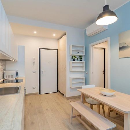 Sweet Apartment - Grazioli 3 Milano Eksteriør billede