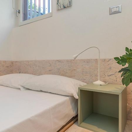 Sweet Apartment - Grazioli 3 Milano Eksteriør billede