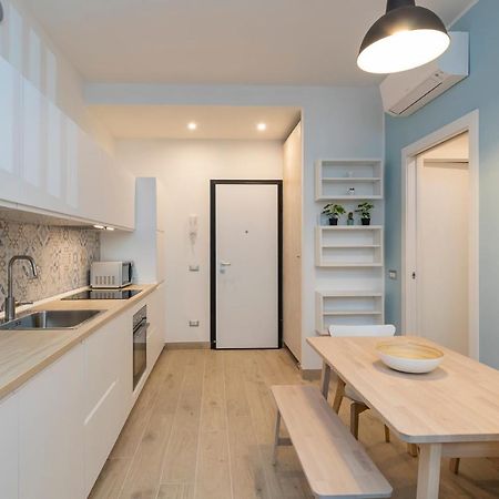 Sweet Apartment - Grazioli 3 Milano Eksteriør billede