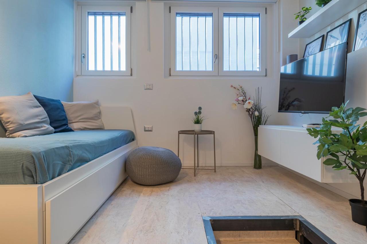 Sweet Apartment - Grazioli 3 Milano Eksteriør billede