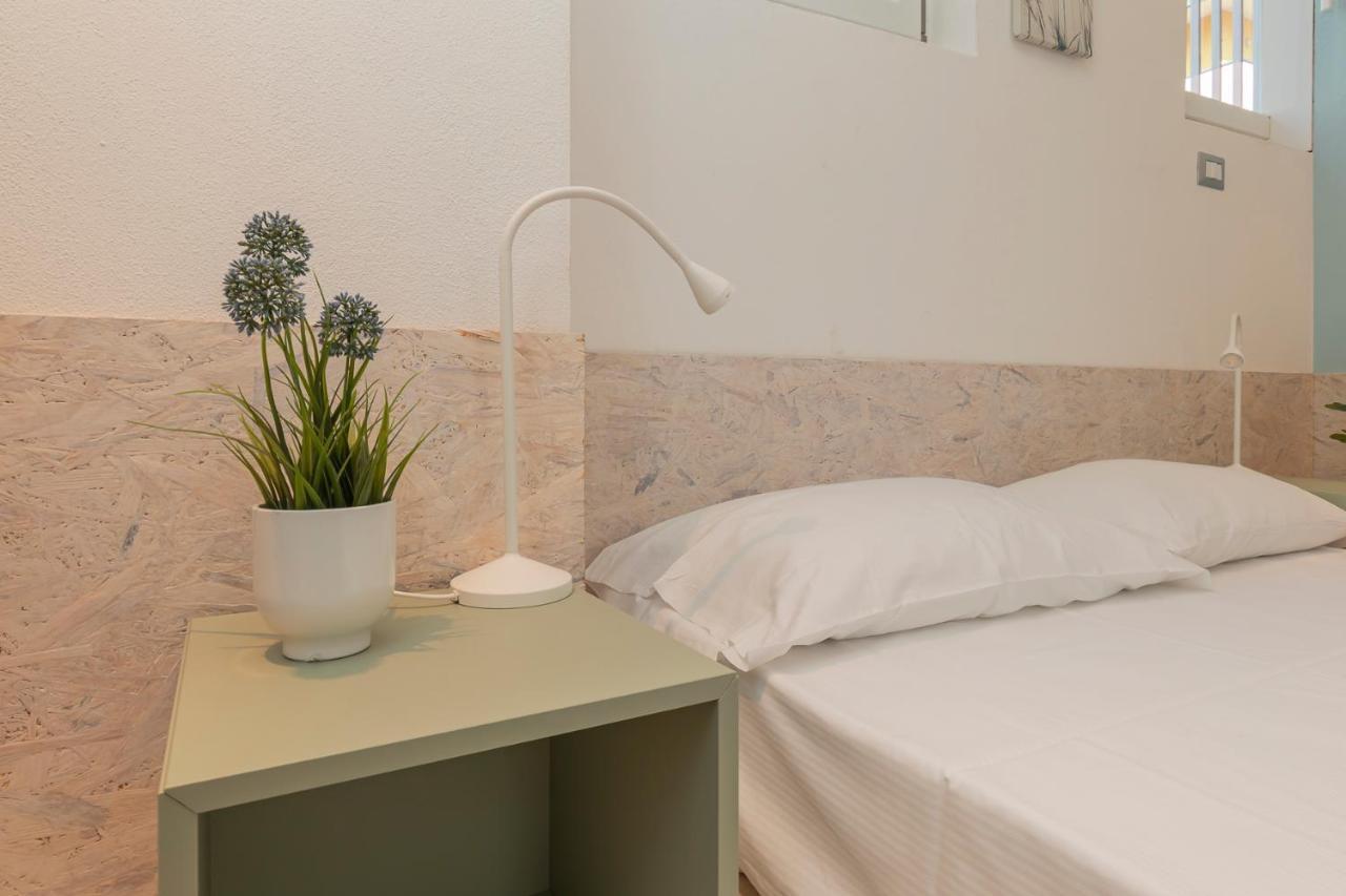 Sweet Apartment - Grazioli 3 Milano Eksteriør billede