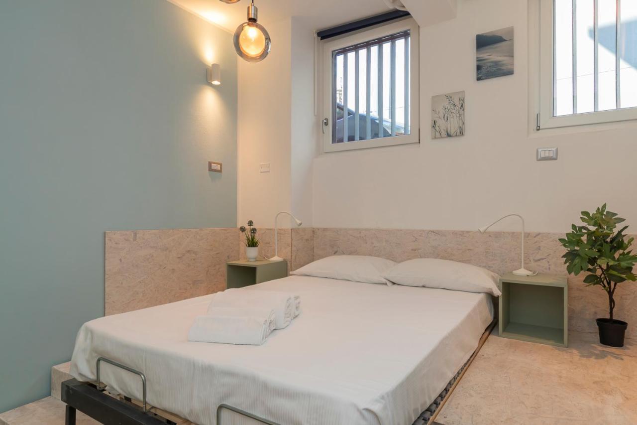 Sweet Apartment - Grazioli 3 Milano Eksteriør billede
