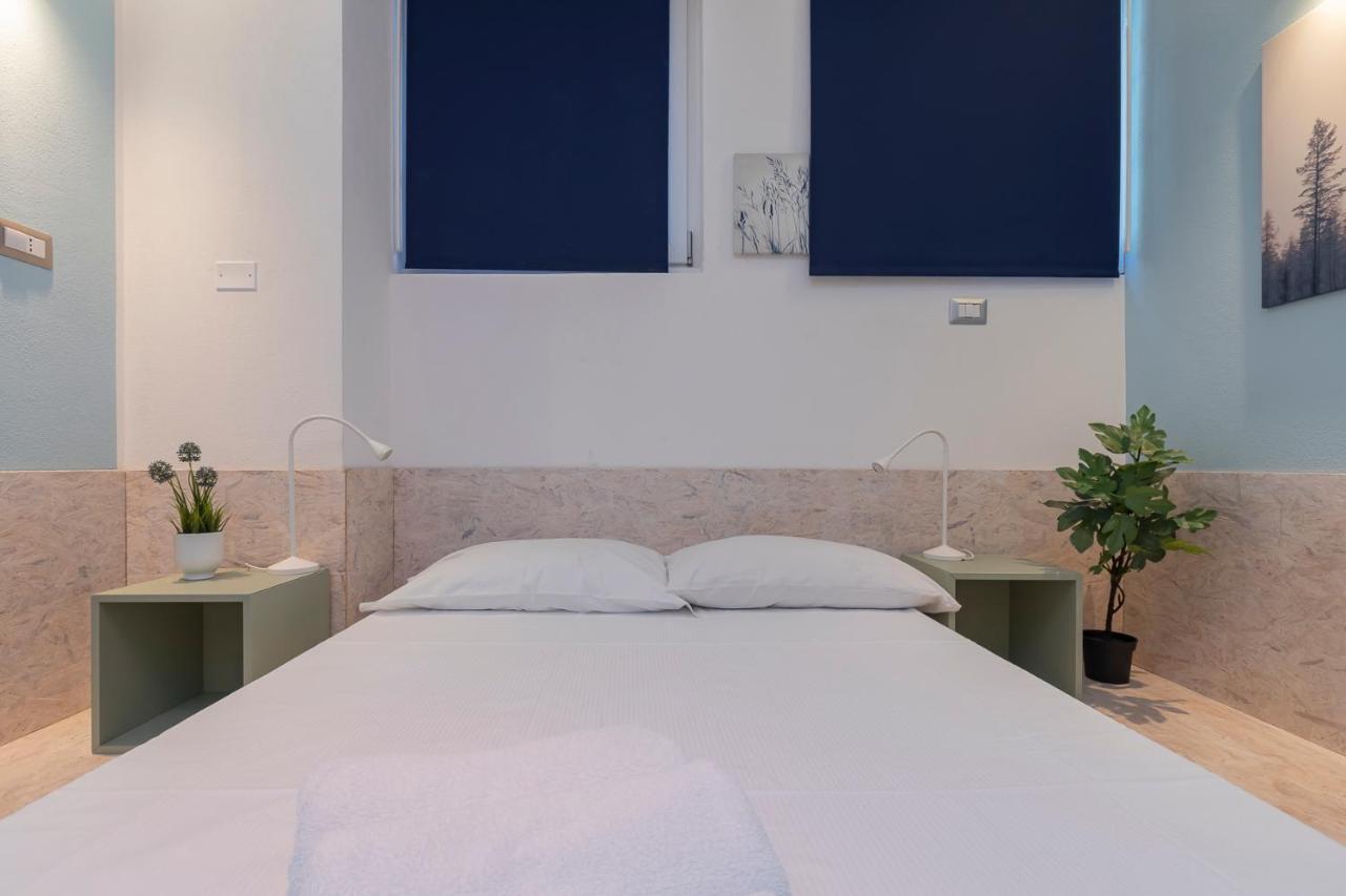 Sweet Apartment - Grazioli 3 Milano Eksteriør billede