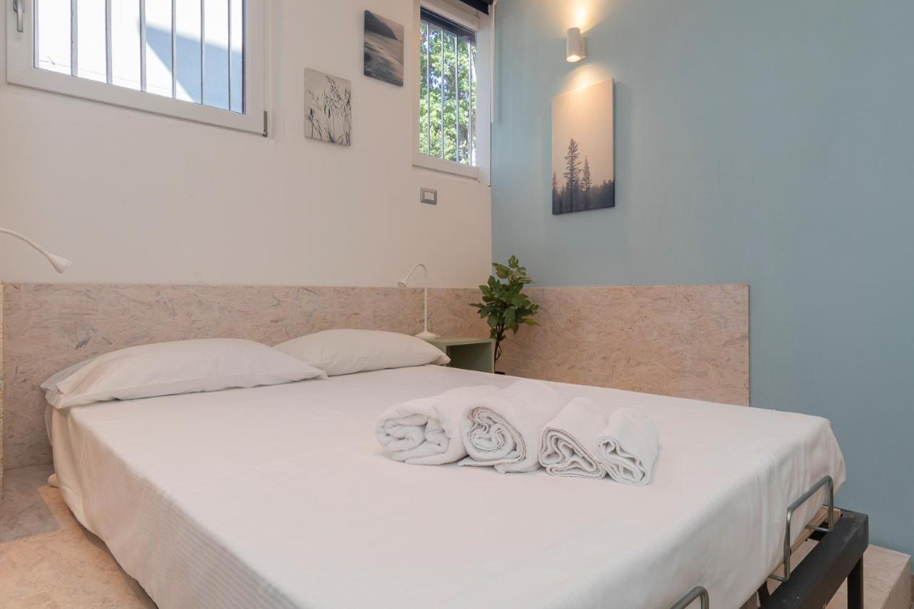Sweet Apartment - Grazioli 3 Milano Eksteriør billede